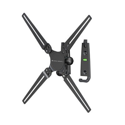 Level Mount DC30T Tilt Wall Mount for 10