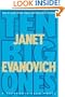 Ten Big Ones - A Stephanie Plum Novel