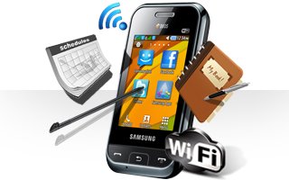 Imagen 3 de Samsung GT-E2652DKWATO