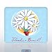 Mouse Pad - Daisy: Thanks a Bunch