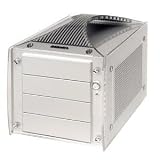 Addonics ST4US 4 Drive Bay SATA Storage Enclosure with 4 USIB Ports