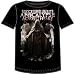 SWWAATS - Cloaked Album Cover T-Shirt
