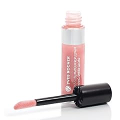 Yves Rocher - Mini Lipgloss Volumen-Effekt erdbeere