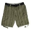 Nike Short New Ground khaki Farbe: khaki, Bund: 38