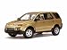 2002 Saturn Vue 1/18 Gold