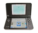 NEW DSi XL- Bronze (Videogame Hardware)