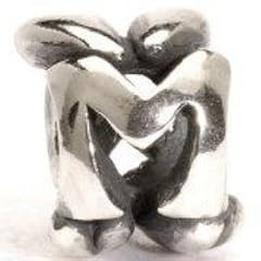 Trollbeads M - Bead 11144M