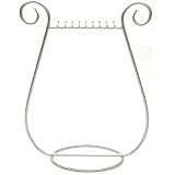 Buy Necklace Holder - Holds multiple necklaces bracelets - Metal