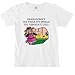 anti obama socialist economics Women's Cut T-Shirt