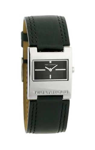 Ted Lapidus Damenuhr Quarz D0112RHIN Preisvergleich