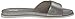 Dolce Vita Women's Bricen Flip Flop
