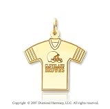Reebok Cleveland Browns My First Infant T-Shirt