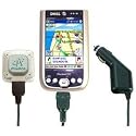 Pharos Portable Navigator Handheld GPS