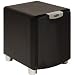 Mirage OMNI S10 Black 10-Inch 200-watt Powered Subwoofer