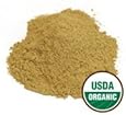 Organic Yellowdock Root Powder