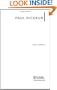 Paul Ricoeur (Routledge Critical Thinkers)
