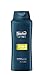 Suave Professionals Men 3-in-1 Shampoo + Conditioner + Body Wash, Citrus Rush 28 oz