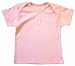 T-shirt 0-3mo, Pink, Pack (pack Of 3 )