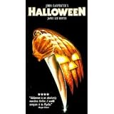 Halloween [VHS]