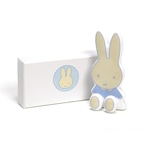 Miffy Coat Hook - Blue