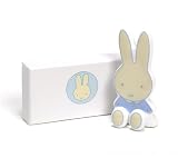 Miffy Coat Hook - Blue