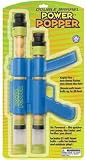 Double Barrel Power Popper