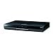 Samsung BD-D8500 3D-Blu-ray-Festplattenrekorder (Full HD, 500 GB, USB, DVB-C/-T) perlschwarz