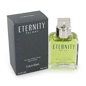 Eternity For Men