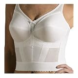 20c C36 Black Crown Volledige Figuur Beug Bra