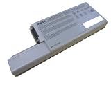 Battery Dell Latitude D820 D830 Precision M65 3120394 3120538 Hicap