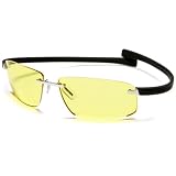 TAG Heuer Wide Night Vision 5202-099 Sunglasse