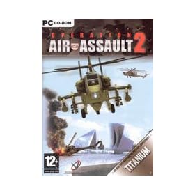 Operation Air Assault 2