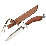 Citadel Knives 0073 Dague Dagger Hand Forged Fixed Blade Knife