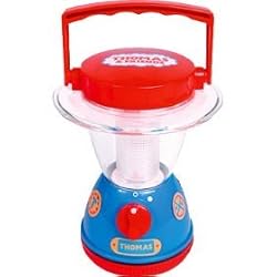 THOMAS THE TANK TRAIN MINI LANTERN