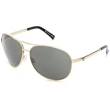 Von Zipper - Bunker Gold VZSU87279001 - Lunettes mi