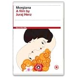 Morgiana [NON-USA FORMAT, PAL REGION 2, IMPORT]