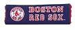 Boston Red Sox Shoulder Pad 8"X7" Shoulder Pad - Boston Red Sox - MLB Baseball Fan Shop Sports Team