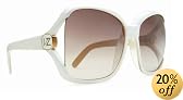 Vonzipper DHARMA WGG WHITE DUOTON GOLD/GRADIENT