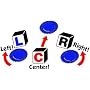 Left Center Right Dice Game