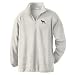 Men's Micro Fleece German Shepherd Half Zip