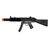 GB MP5 SD5 Airsoft AEG Rifle