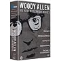 WOODY ALLEN - His New Millenium Movies - Match Point / Melinda and Melinda / Anything Else / Hollywood Ending / The Curse of the Jade Scorpion- 5 disc DVD Box set