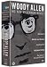 WOODY ALLEN - His New Millenium Movies - Match Point / Melinda and Melinda / Anything Else / Hollywood Ending / The Curse of the Jade Scorpion- 5 disc DVD Box set