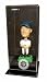 Seattle Mariners Single Bobblehead Display