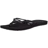 Reef Womens REXA BLACK/BLACK 9SR1738-BK2-41/42 8 UK Reef Womens REXA BLACK/BLACK 9SR1738-BK2-41/42 8 UK