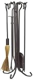 Fireplace Tool Sets