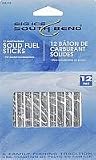 Solid Fuel Sticks