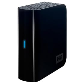 Western Digital My Book Essential Edition 1 TB External Hard Drive Western Digital My Book Essential Edition 1 TB External Hard Drive