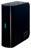 Aluratek High-Speed USB 2.0 External 500GB Hard Drive - Silver (ACBS350500F)