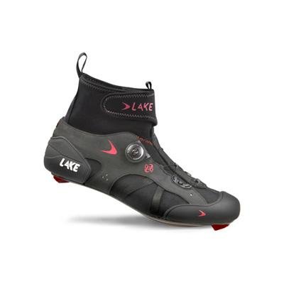 Men's Cycling Shoes Lake CX140 Road Bike Winter